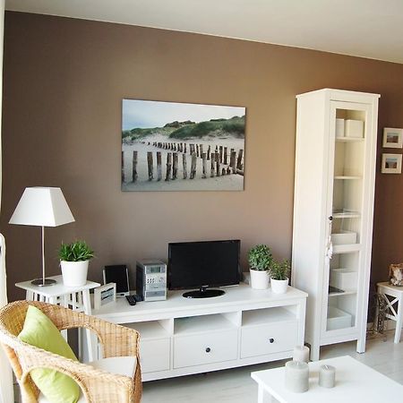 Appartement Vivacances Cote D'Opale Camiers Exteriér fotografie