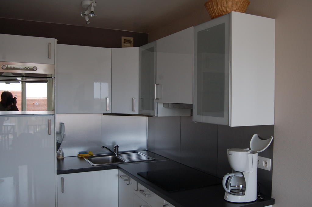 Appartement Vivacances Cote D'Opale Camiers Pokoj fotografie