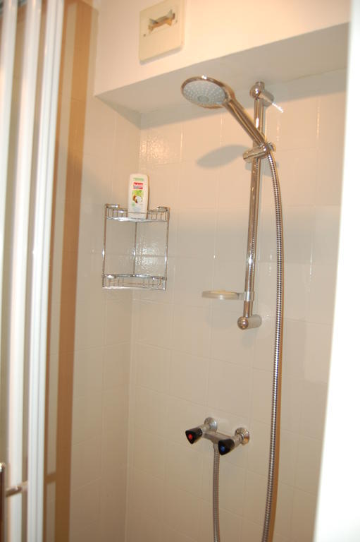 Appartement Vivacances Cote D'Opale Camiers Exteriér fotografie