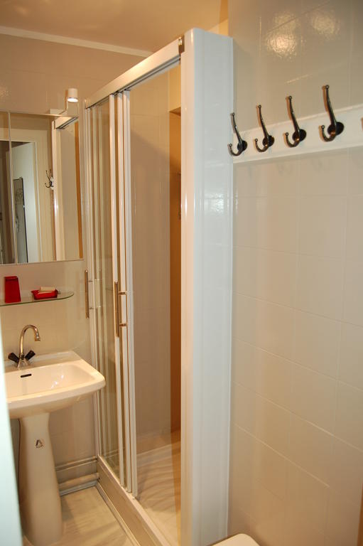 Appartement Vivacances Cote D'Opale Camiers Exteriér fotografie