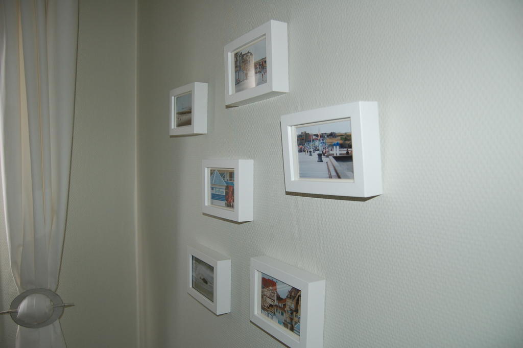 Appartement Vivacances Cote D'Opale Camiers Exteriér fotografie