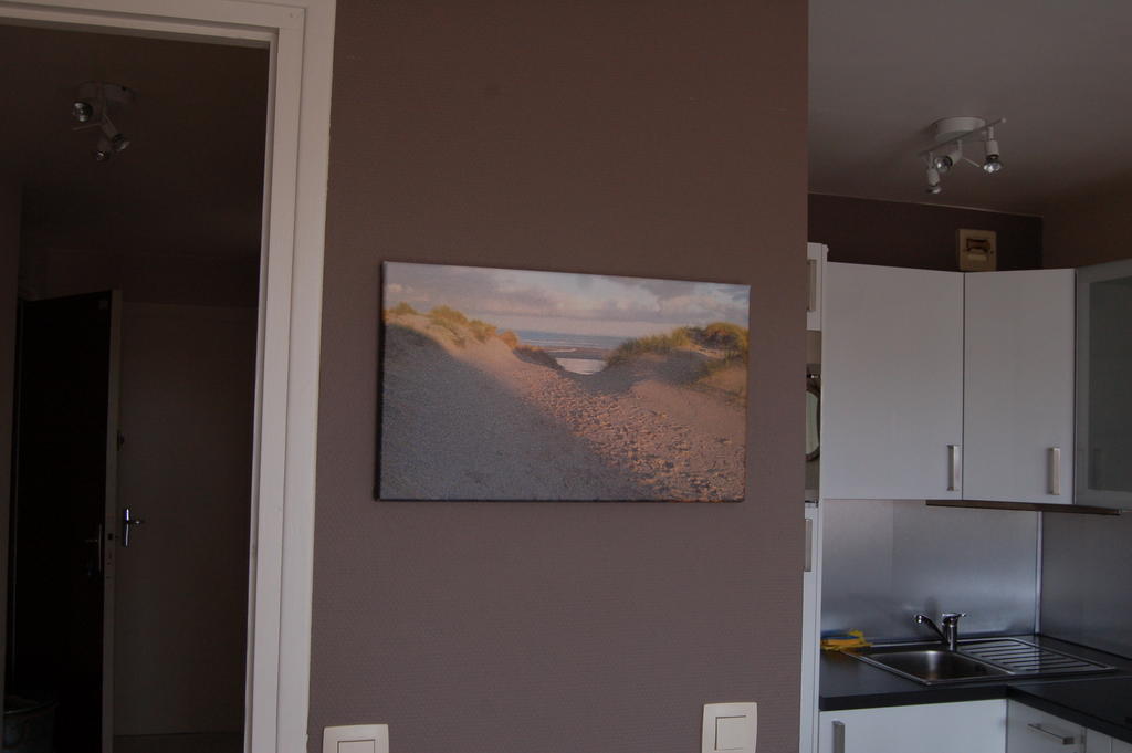 Appartement Vivacances Cote D'Opale Camiers Exteriér fotografie