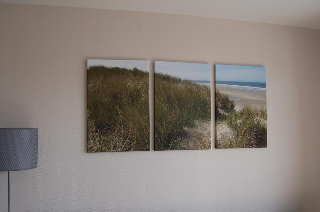Appartement Vivacances Cote D'Opale Camiers Exteriér fotografie
