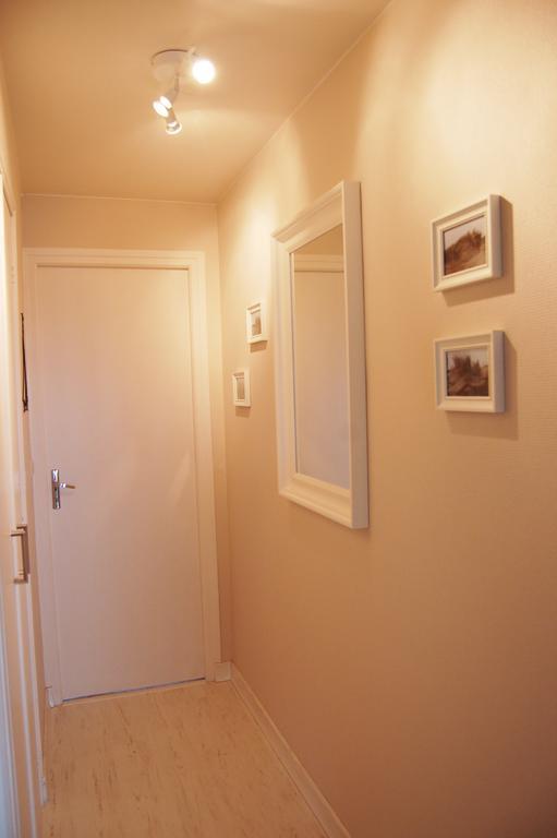 Appartement Vivacances Cote D'Opale Camiers Pokoj fotografie