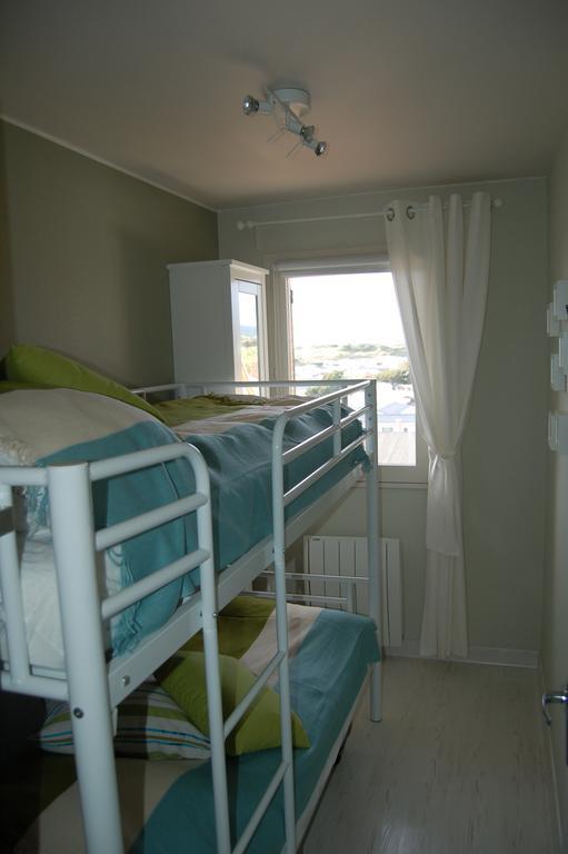 Appartement Vivacances Cote D'Opale Camiers Exteriér fotografie