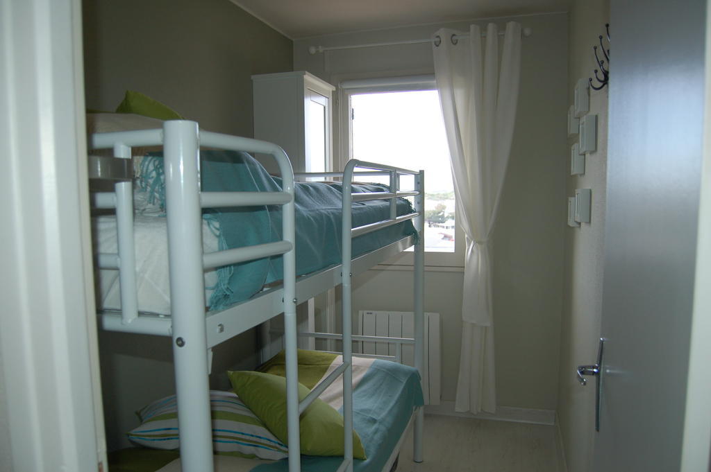 Appartement Vivacances Cote D'Opale Camiers Pokoj fotografie